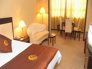 Twenty Four Bridge Hotel Γιανγκ Τζου Εξωτερικό φωτογραφία