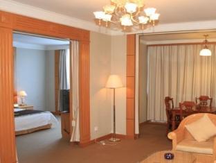 Twenty Four Bridge Hotel Γιανγκ Τζου Εξωτερικό φωτογραφία